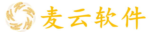 麦云软件大麦开票系统
